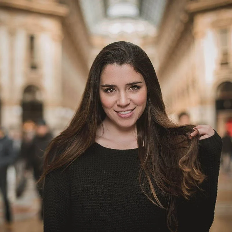 Daniela Richer